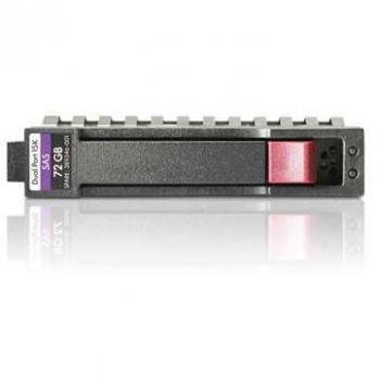 HPE Enterprise Hot‑Swap Drive 600 GB 2.5 SAS 12 Gb/s – support SmartBuy & HP SmartDrive