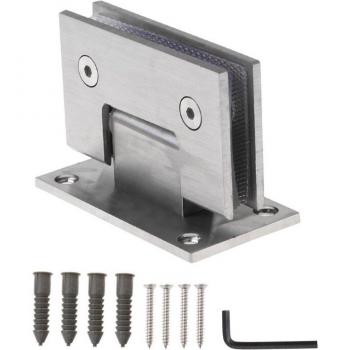 8-12mm Glass Shower Door Hinge