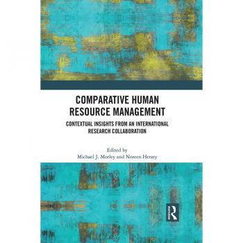 Vitalsource Technologies, Inc. Comparative Human Resource Management