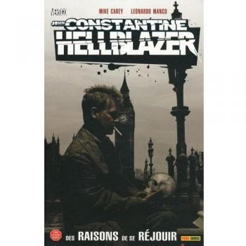 Hellblazer