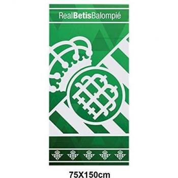 Sottile Telo Mare R Real Betis 500g