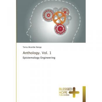Nenge, Terna Akambe: Anthology. Vol. 1