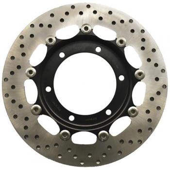 Triumph Motorfiets Remschijf MTX Disc MDF029