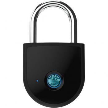 Serrure Digitale Commode : étanche, Bluetooth, intelligente