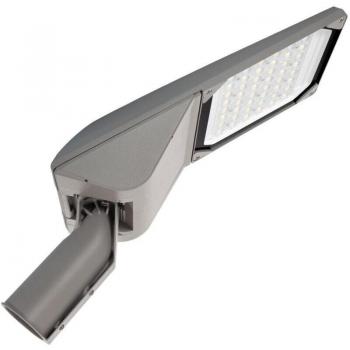 Infinity Street Light 100 W – Bernstein‑LED mit 5‑Stufen‑Regelung