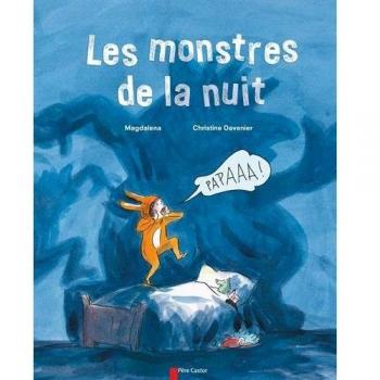 Les monstres de la nuit