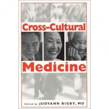 Cross-Cultural Medicine