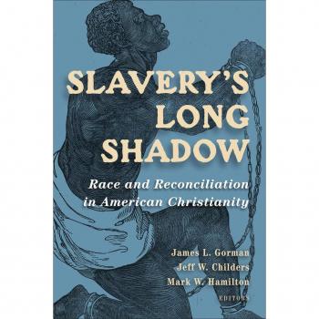 Vitalsource Technologies, Inc. Slavery's Long Shadow