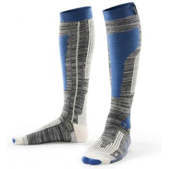 Outdoor Thicken Terry Knee High Ski Socks