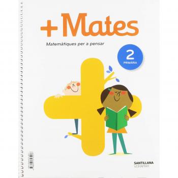 (Val).(18).Matematiques+ 2N Prim.(Per A Pensar)