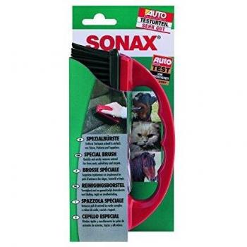 Pulisci Peli Auto – Spazzola SONAX
