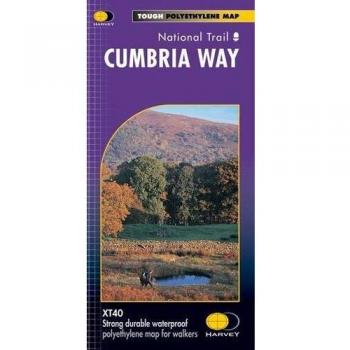 Cumbria Way XT40