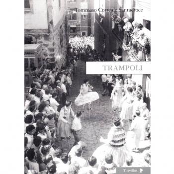 Trampoli. Immaginario e tecniche
