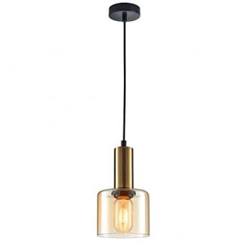 Cupola Santia Modern Light 1 Luce E27