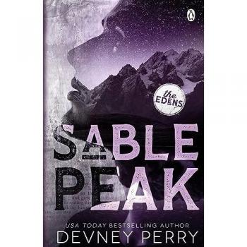 Devney Perry Sable Peak