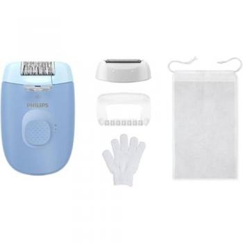 Epilateur Philips 4000 (BRE247/00) – Unité unique
