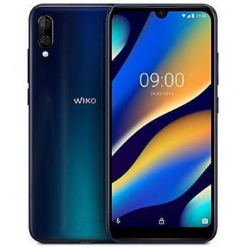 Smartphone Wiko View 3 Lite 6,09 Doppia SIM 32GB Blu 2GB RAM