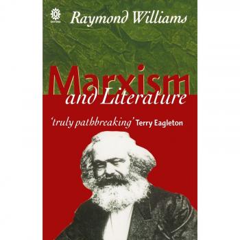 Marxism and Literature