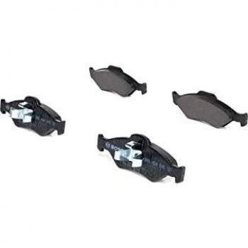 Frein avant Bosch BP362 plaquettes, 4 unités, norme ECE‑R90