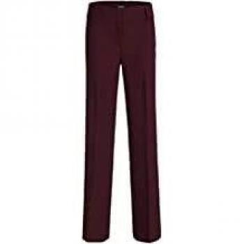 Rosso Pantalone Donna Marciano Mod. 94G104 8288Z 42
