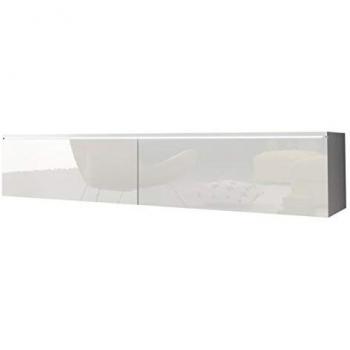 Griffloser TV-Schrank D140 von MIRJAN24