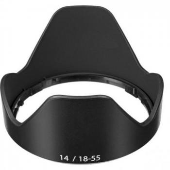 Fujifilm Fujinon XF18-55mm Lens Hood