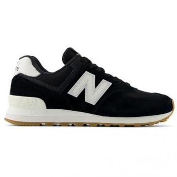 Sneakers New Balance 57 Nere RAB EU 38