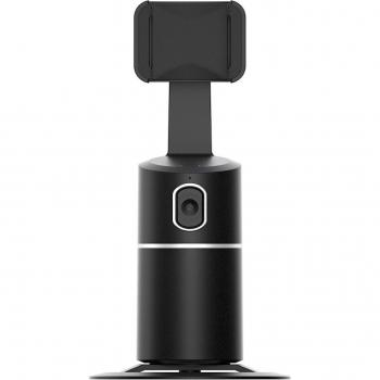 Soporte para teléfono con trípode y rotación de 360 grados