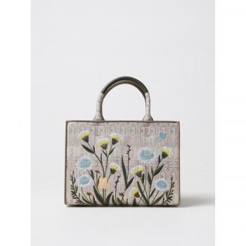 Furla Borsa Beige per donna
