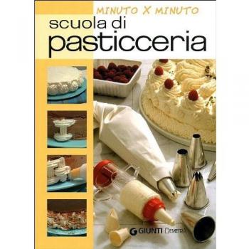 Scuola di pasticceria