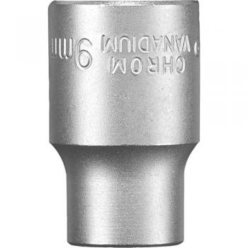 KWB clé 3/8 chrome-vanadium 9 mm
