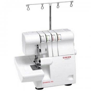 Braccio Libero con Differenziale 14SH654 SINGER