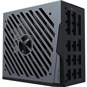 Gigabyte-Fuente de Alimentación Gigabyte GP-P1200PM Negro 1200 W Modular 80 PLUS Platinum