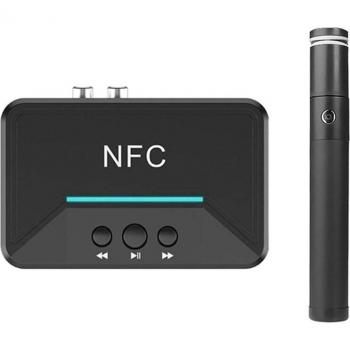 Extendable Bluetooth Selfie Stick with RCA Output