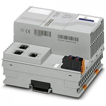 Sistema de control modular Phoenix AXC 3050