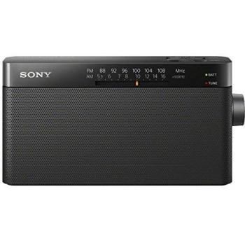 Sony ICF-306