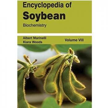 Encyclopedia of Soybean