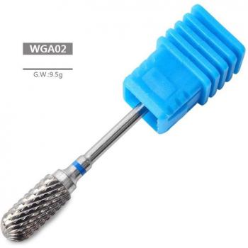 Tungsten Nail Grinding Head