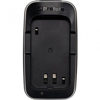 Ricarica A1 Pro Flash Nero