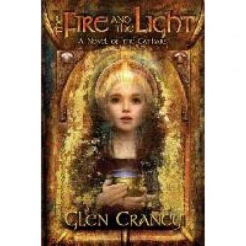 The Fire and the Light: A Novel of the Cathars