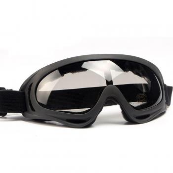 Lunettes de soleil sport de plein air