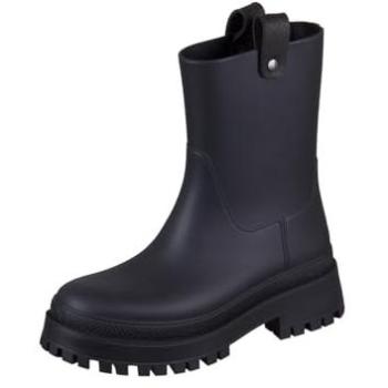 Klein: Lemon Jelly Kaiah Damenstiefel – Schwarz (39)