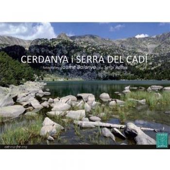 CERDANYA I SERRA DEL CADI