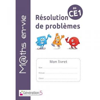 Livret élève