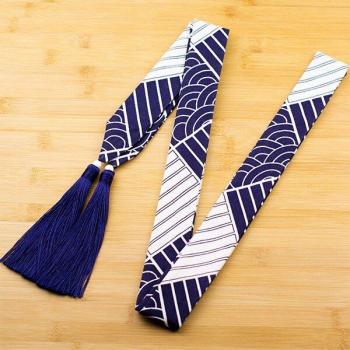 Pure and Fresh Headdress Hair Rope