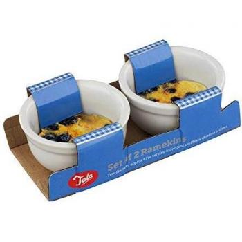 Tala Ceramic Ramekins Set of 2
