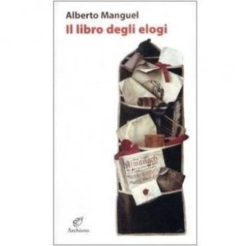 Il libro degli elogi