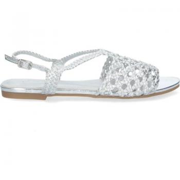 Sandalias Planas GZ‑2Q4: Estilo y Confort para Mujeres