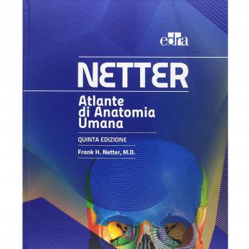 Atlante di anatomia umana