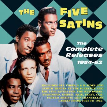 Complete Releases 1954-1962